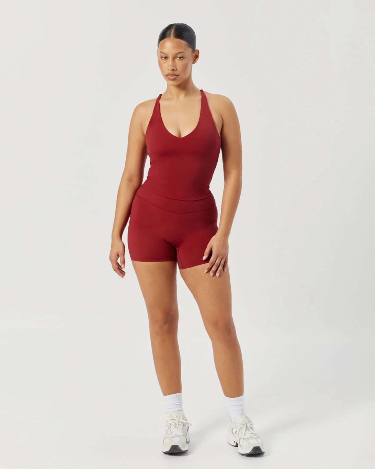 Freedom Haven Tank | Cherry - Image 8