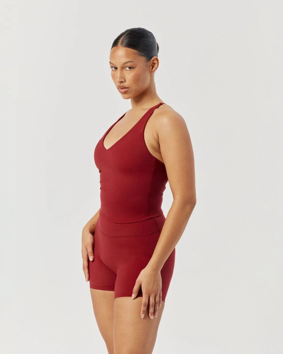 Freedom Haven Tank | Cherry - Image 9