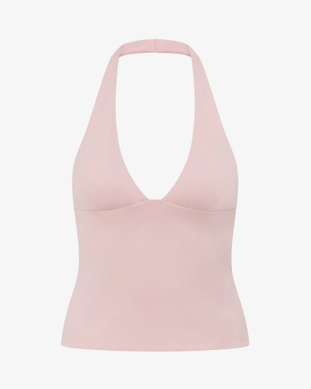 Freedom Halter Tank | Blush - Image 4