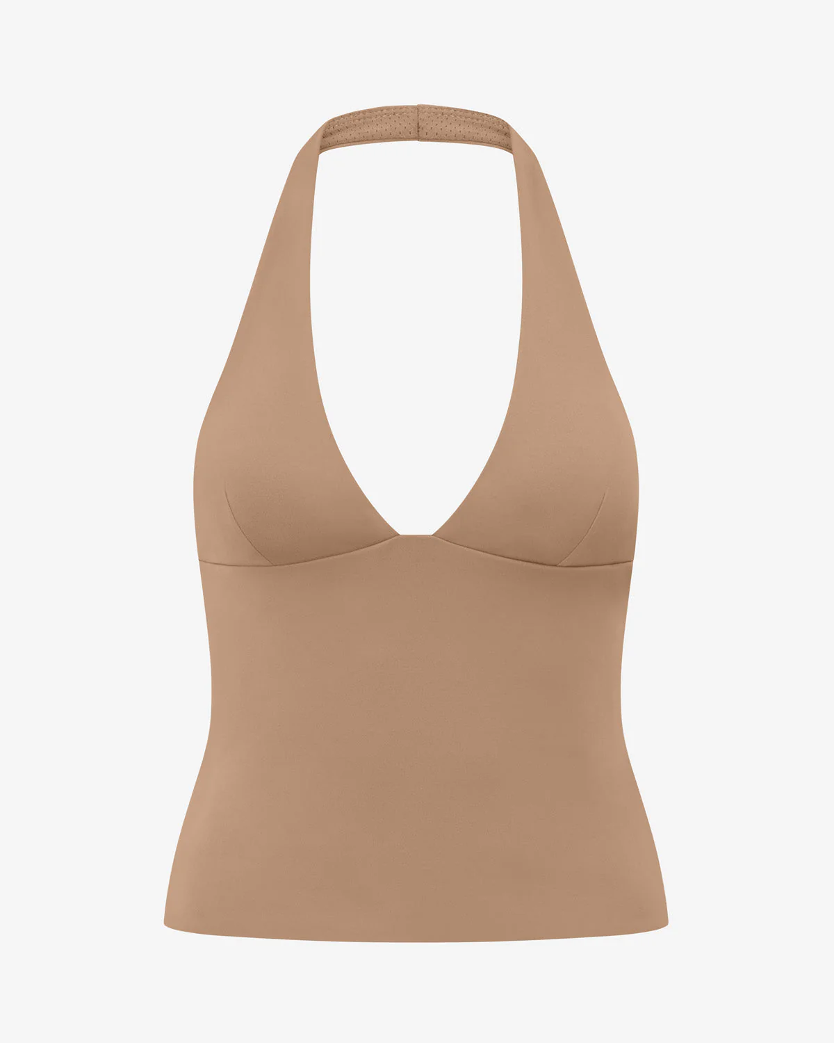 Freedom Halter Tank | Toffee - Image 8