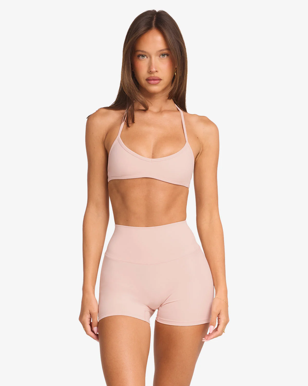 Freedom Micro Crop | Blush - Image 6