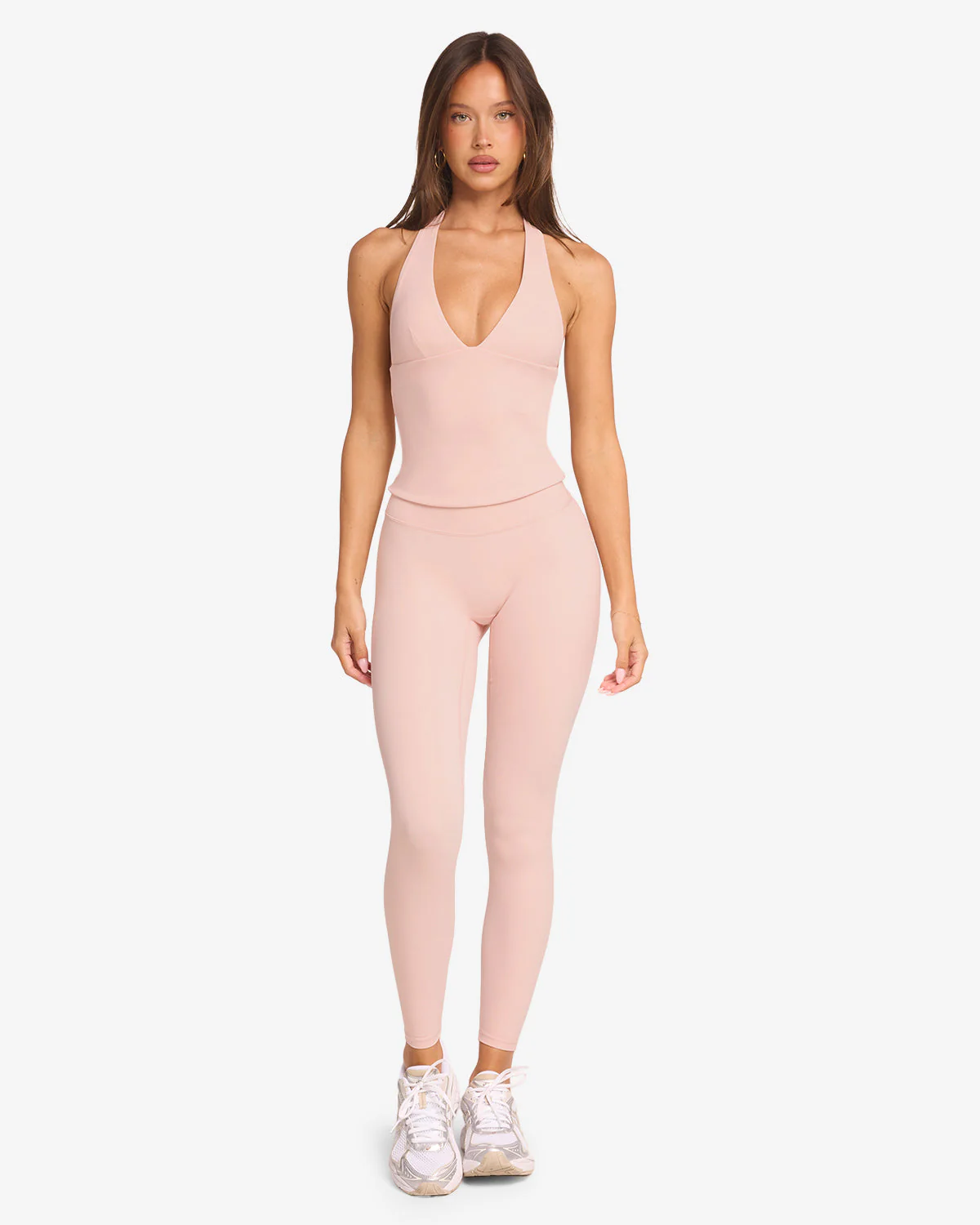 Freedom Leggings | Blush - Image 4