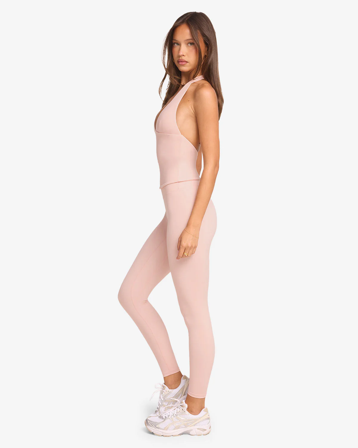 Freedom Leggings | Blush - Image 6