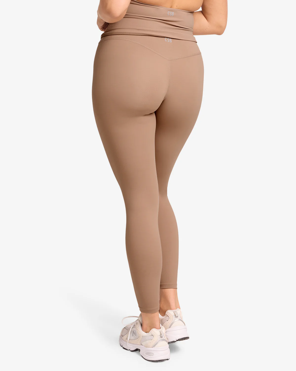 Freedom Leggings | Toffee - Image 8