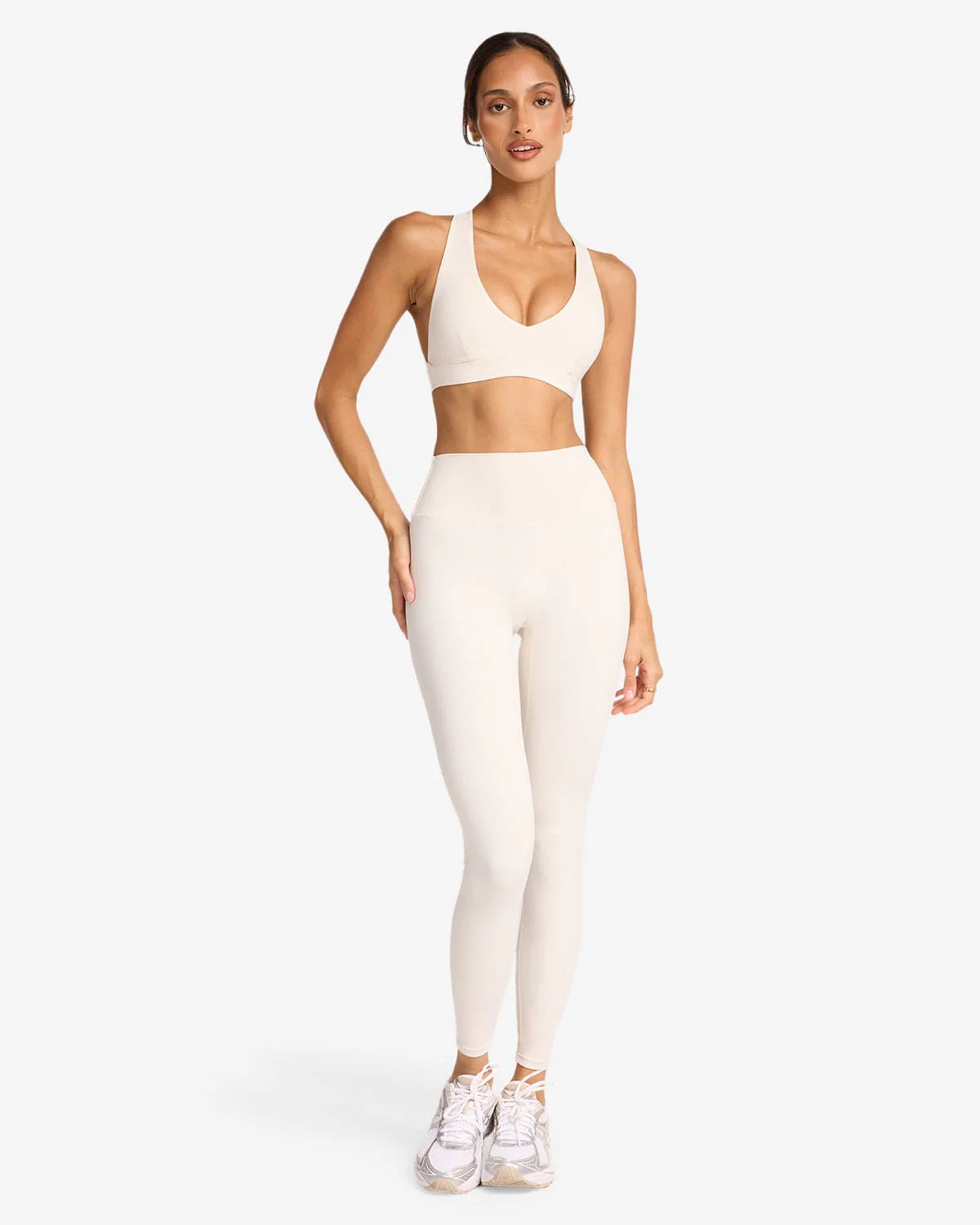 Freedom Leggings | Vanilla - Image 6
