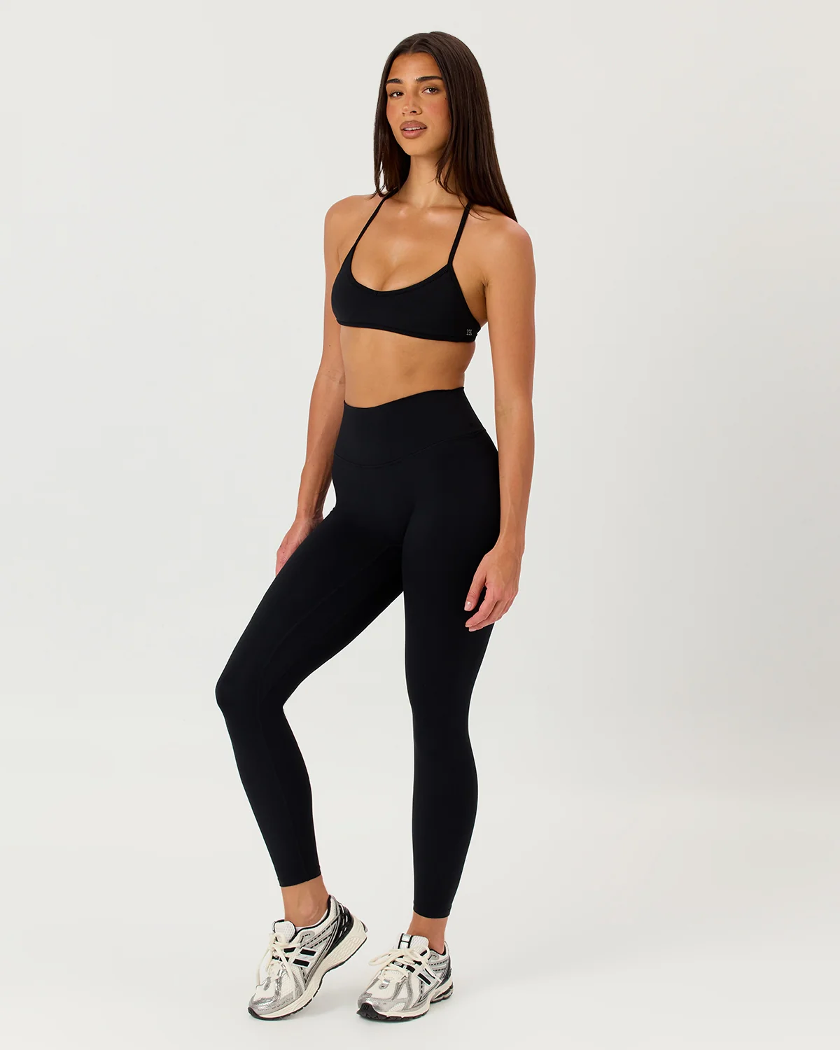 Freedom Leggings | Black - Image 3