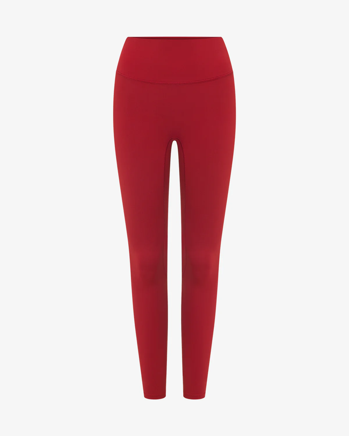 Freedom Scrunch Leggings | Cherry - Image 4