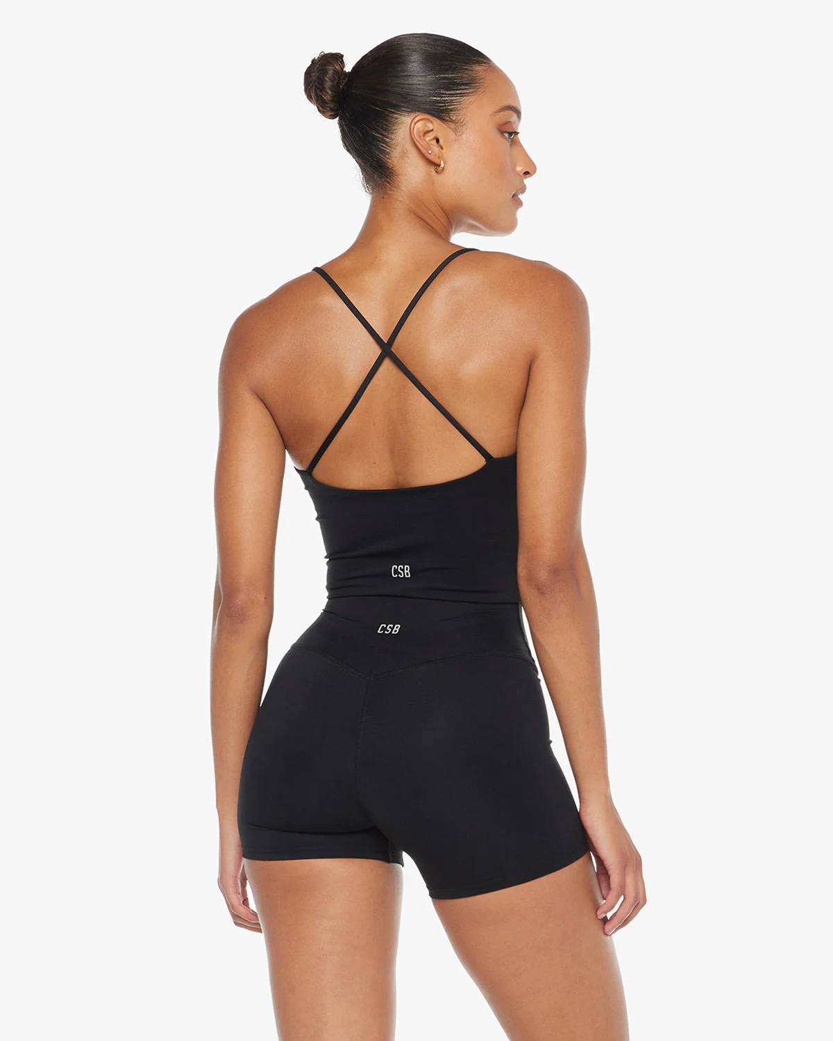 Freedom Sculpt Tank | Black - Image 10