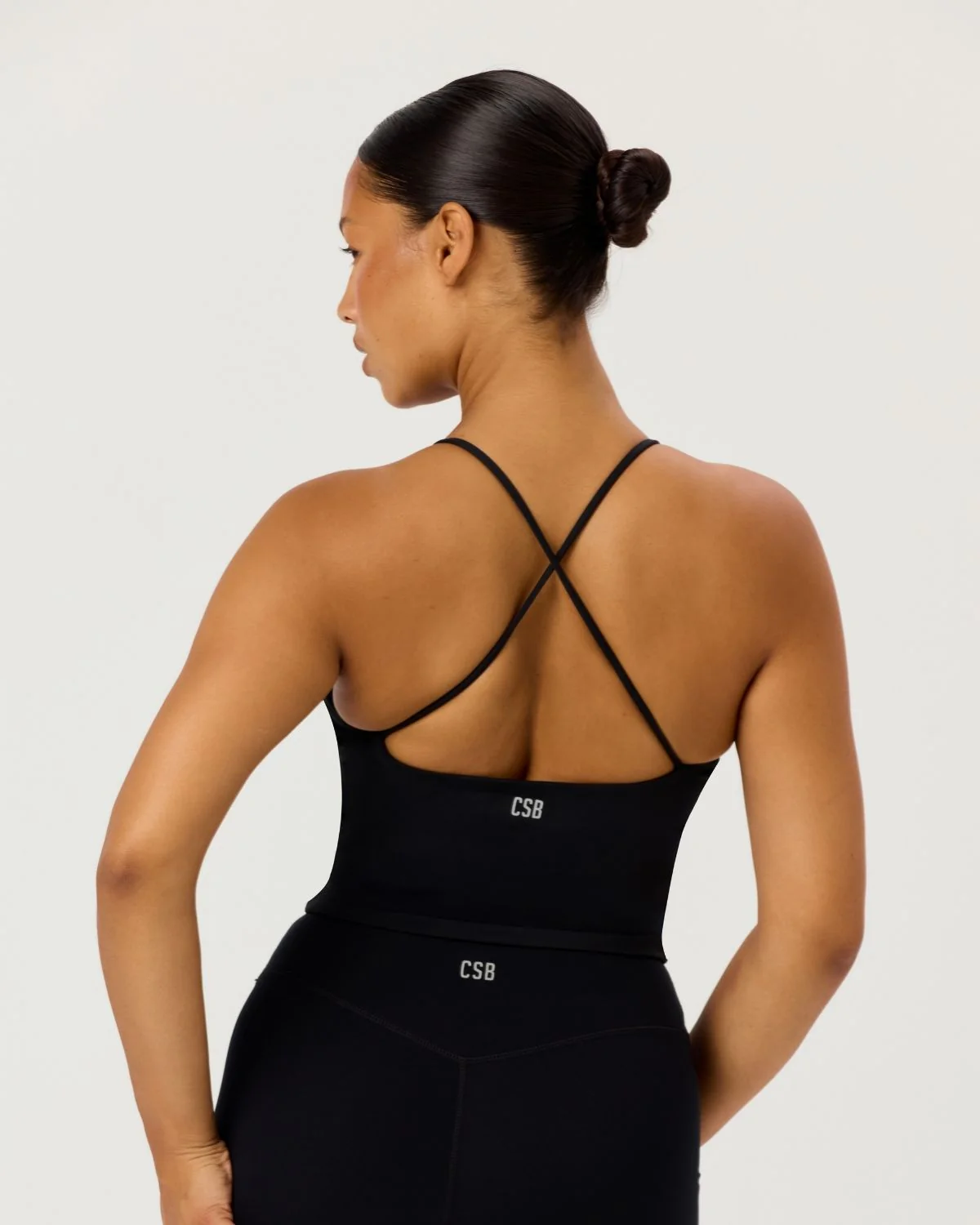 Freedom Sculpt Tank | Black - Image 3