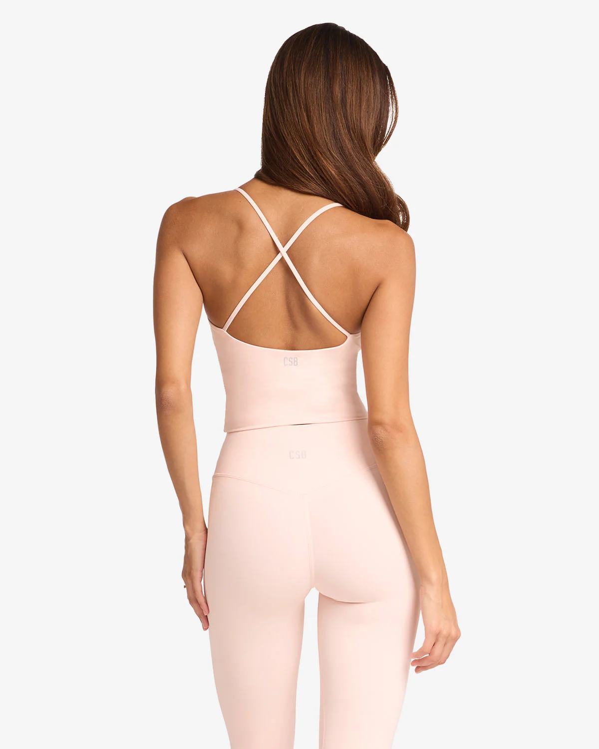 Freedom Sculpt Tank | Blush - Image 2