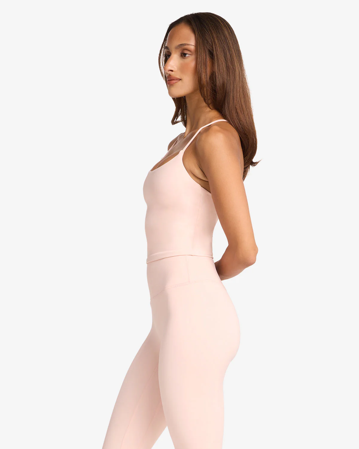Freedom Sculpt Tank | Blush - Image 3