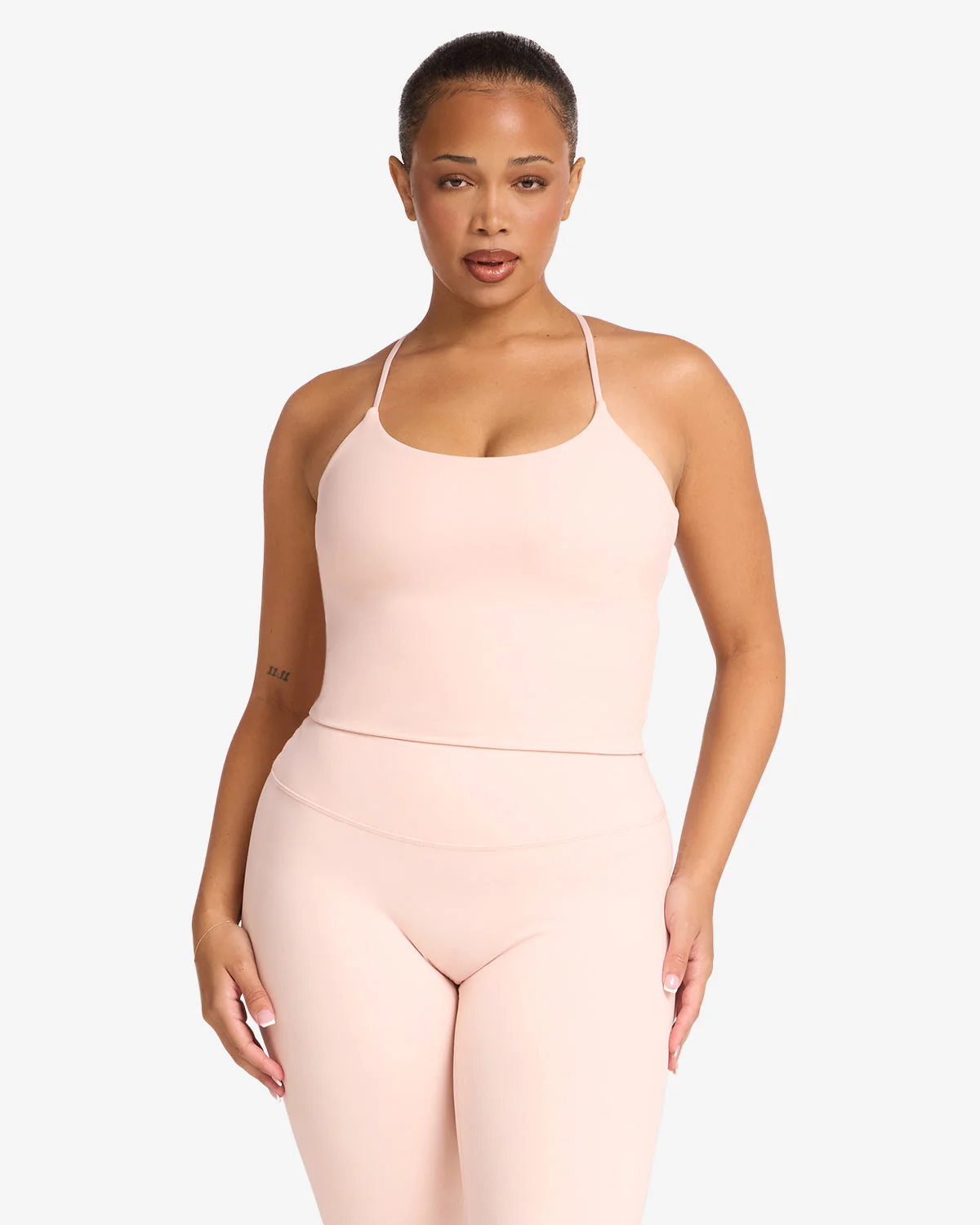 Freedom Sculpt Tank | Blush - Image 6
