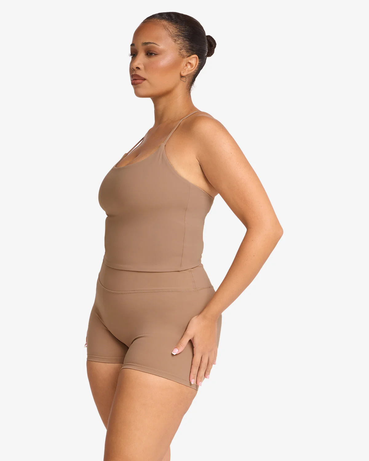 Freedom Sculpt Tank | Toffee - Image 8