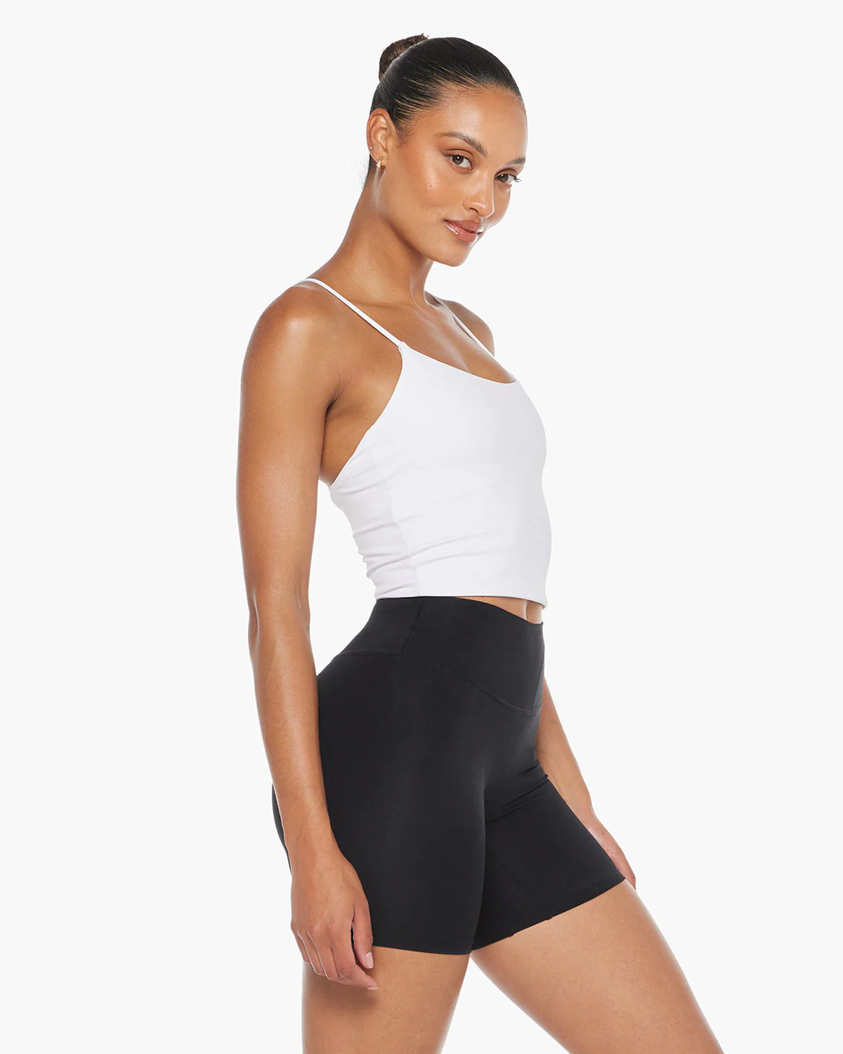 Freedom Sculpt Tank | White - Image 11