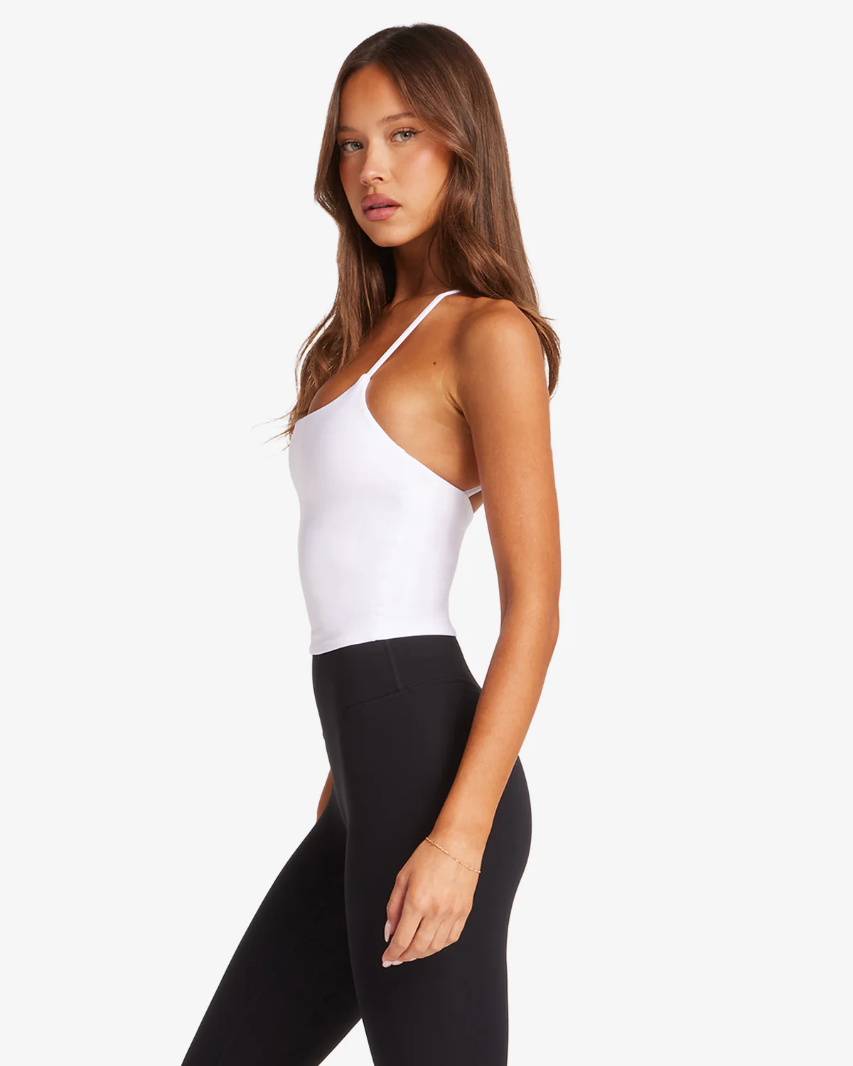 Freedom Sculpt Tank | White - Image 6