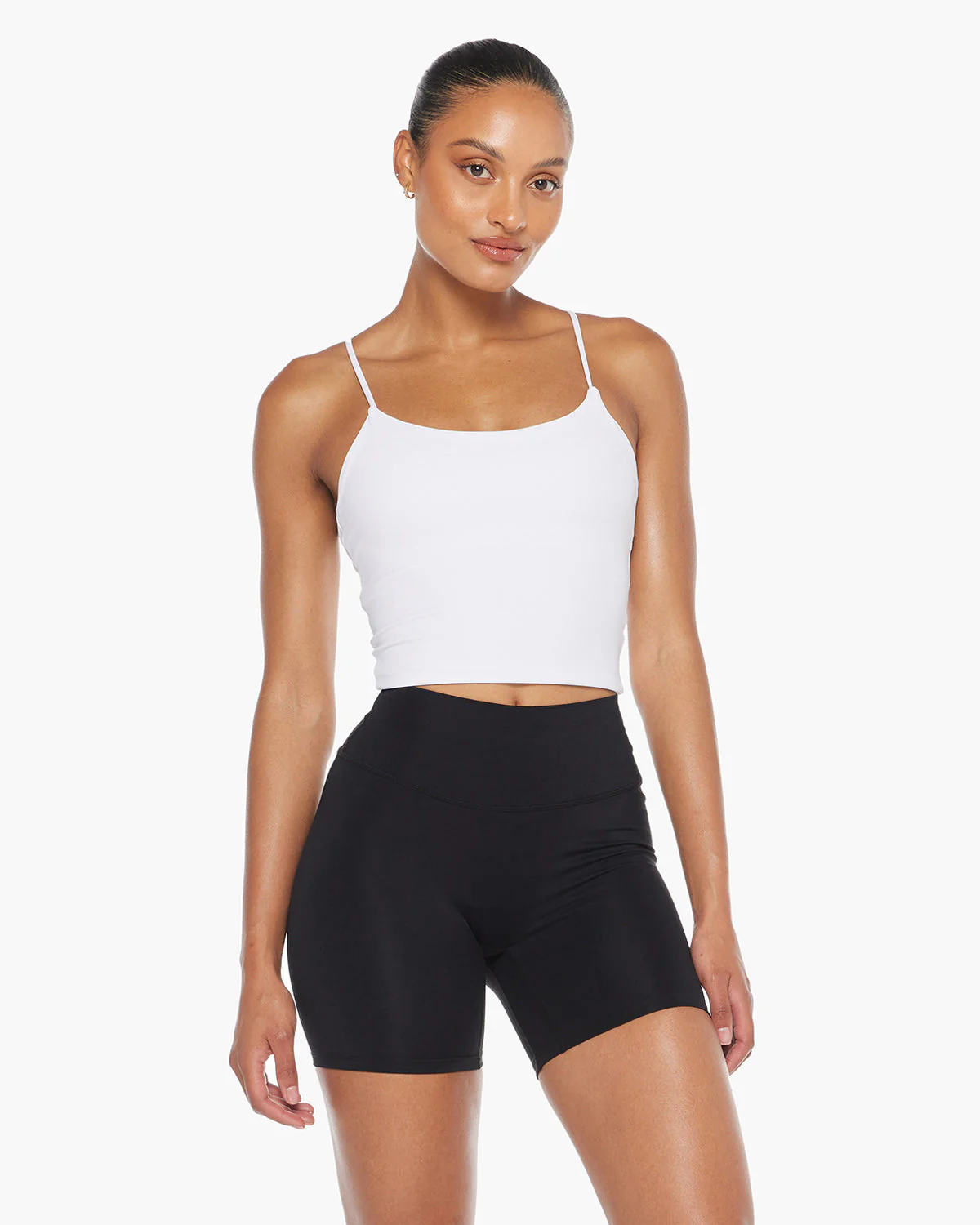 Freedom Sculpt Tank | White - Image 9