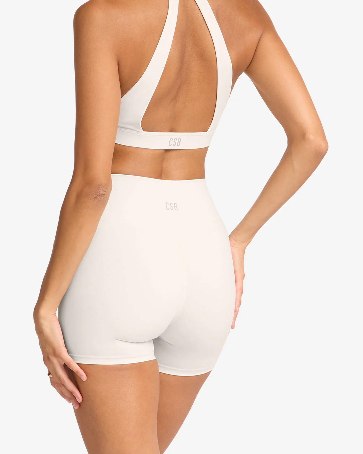 Freedom Shorts 5" | Vanilla - Image 5