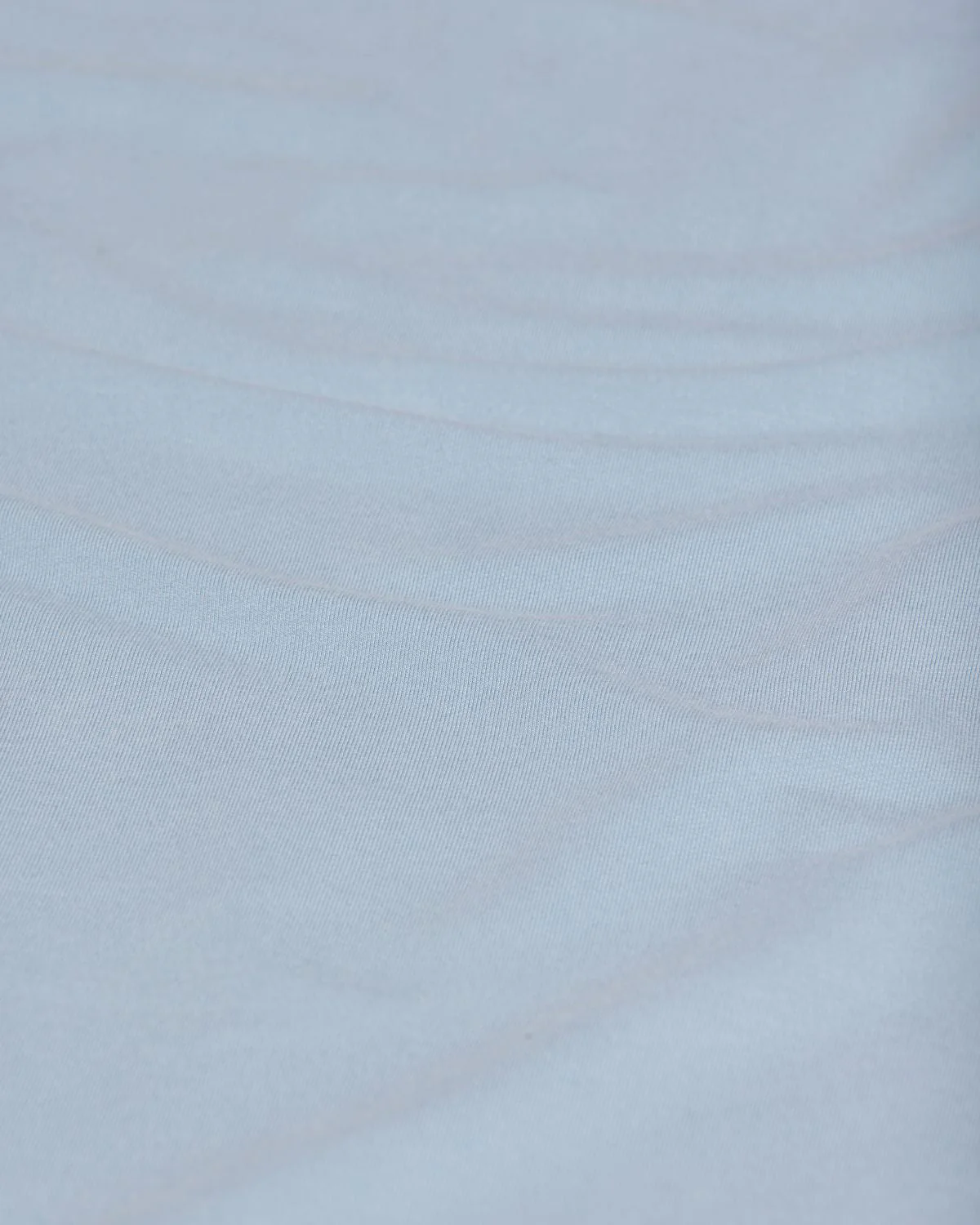 Halter Neck Crop | Dusty Blue - Image 5
