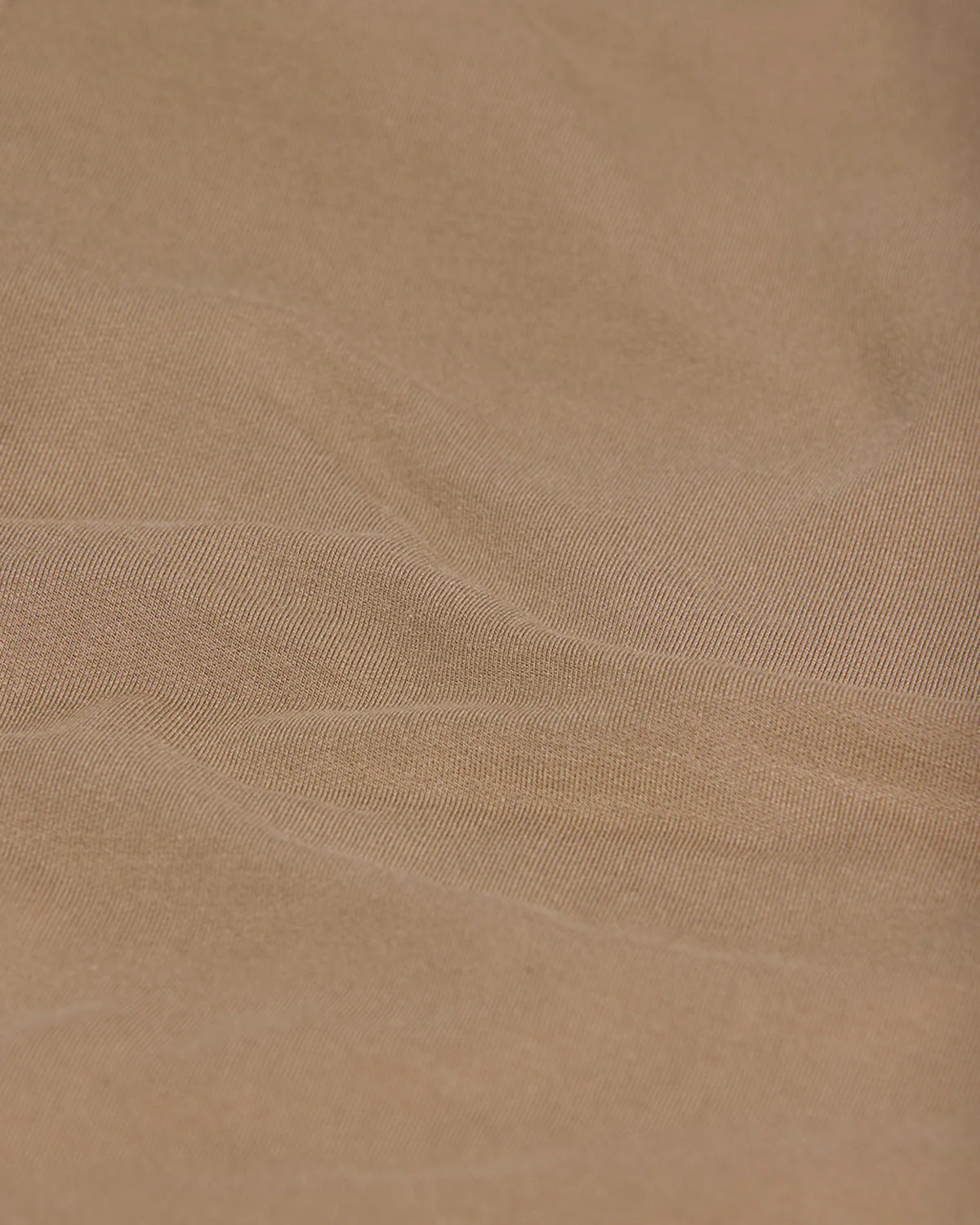 Halter Tie Tank | Toffee - Image 5