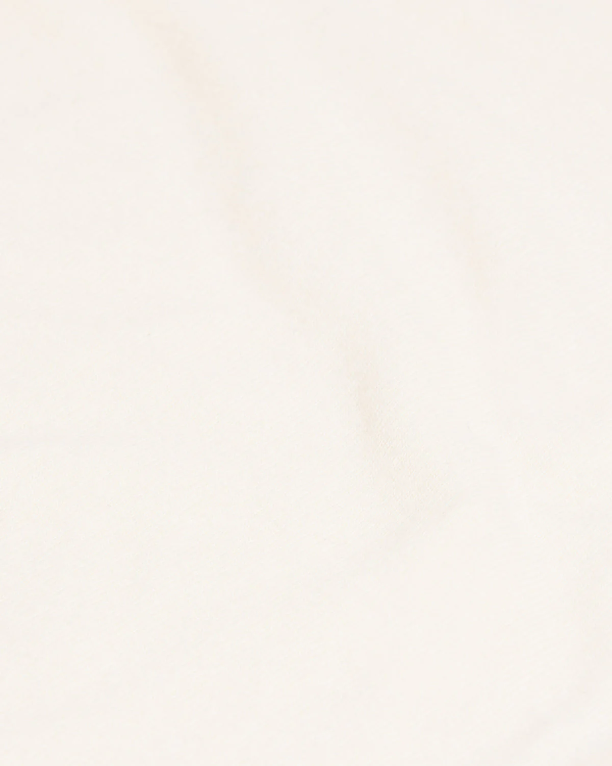 Terry Mini Skirt | Coconut - Image 5