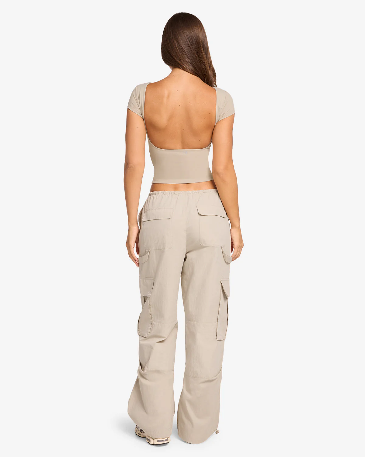 Cargo Pants | Fawn - Image 9