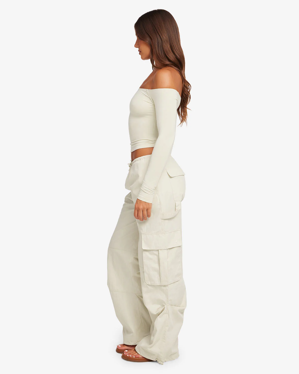 Cargo Pants | Oak - Image 3