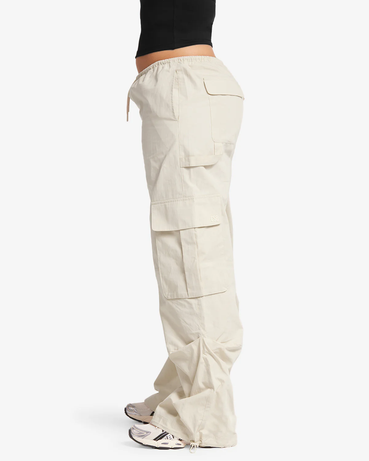 Cargo Pants | Oak - Image 4