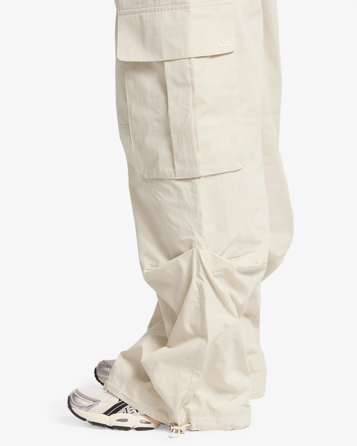 Cargo Pants | Oak - Image 6
