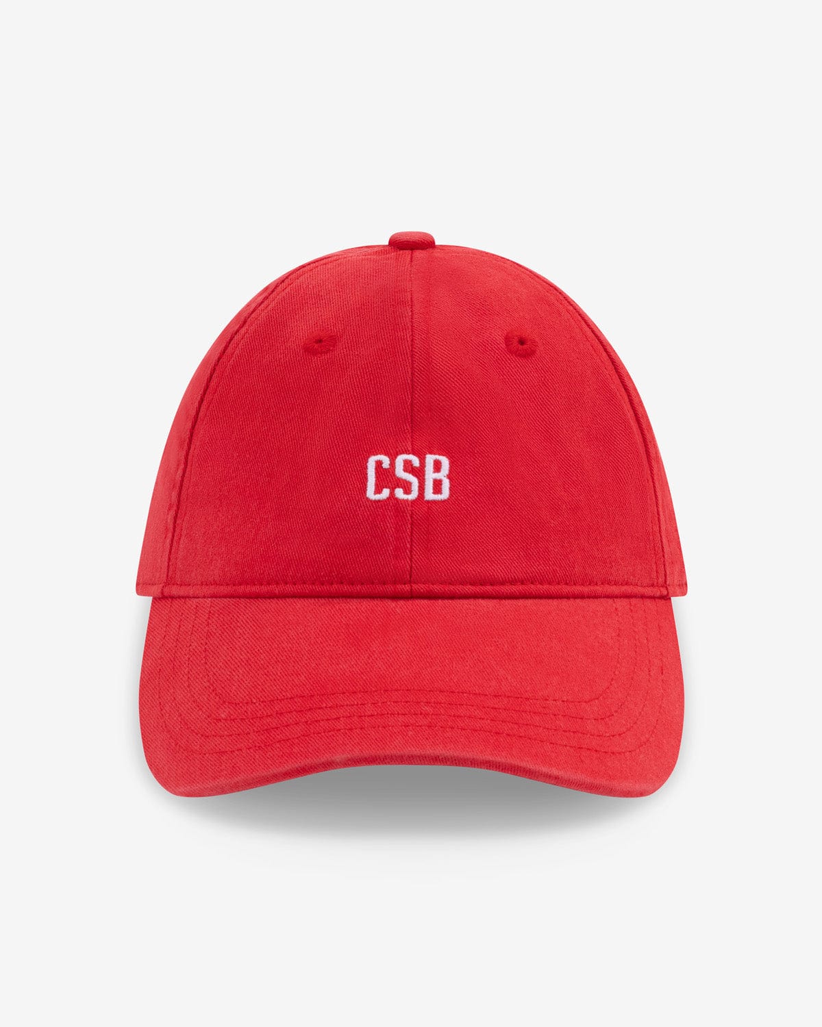 Off Duty Cap | Chilli - Image 4