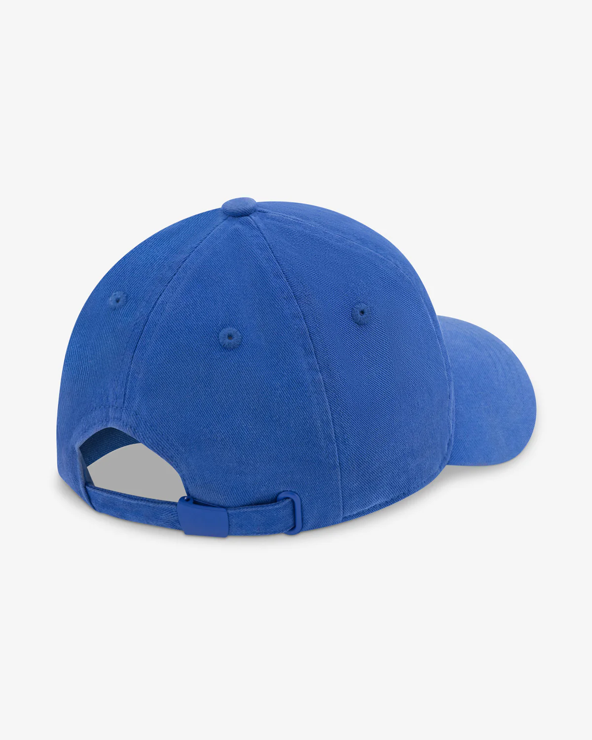Off Duty Cap | Cobalt - Image 5