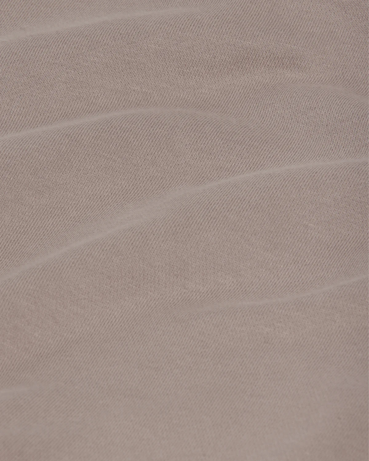 Open Collared Sweater | Latte - Image 8
