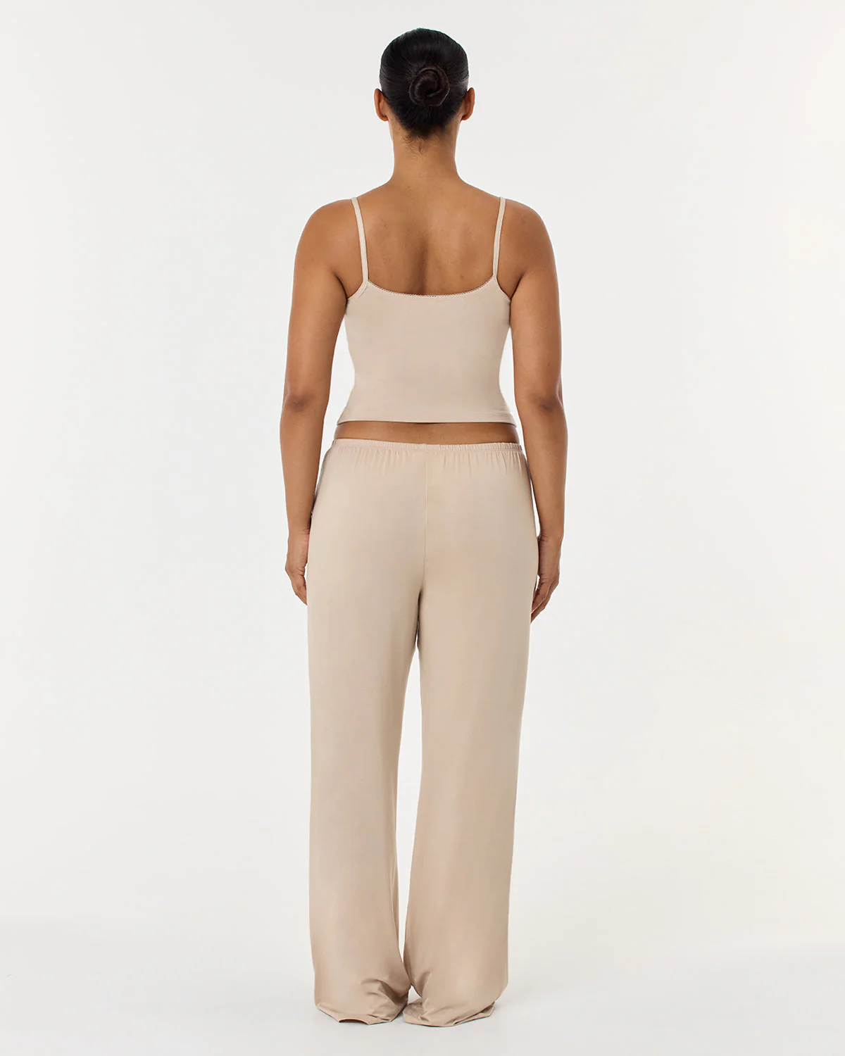 Relaxed Sleep Pant | Teddy - Image 4