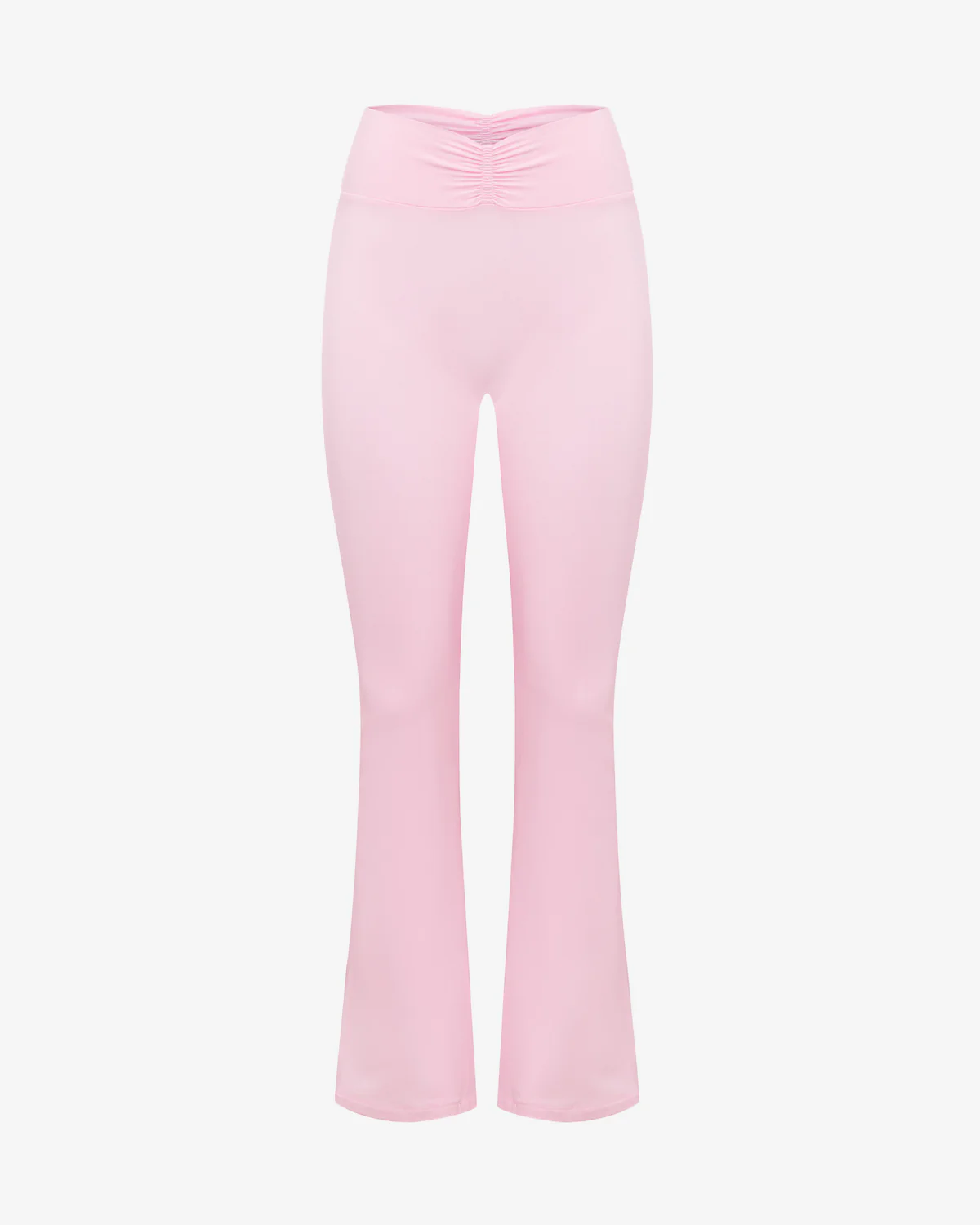 Ruched Yoga Pant | Blossom - Image 4