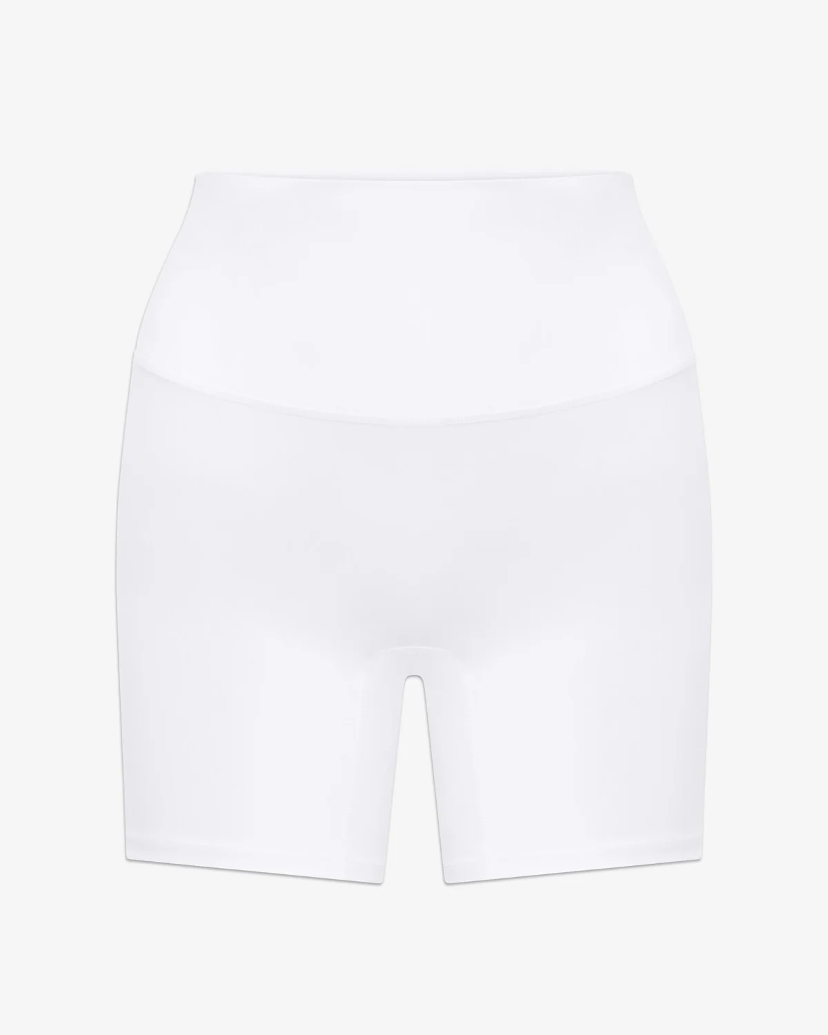Serenity Shorts 5" | White - Image 4