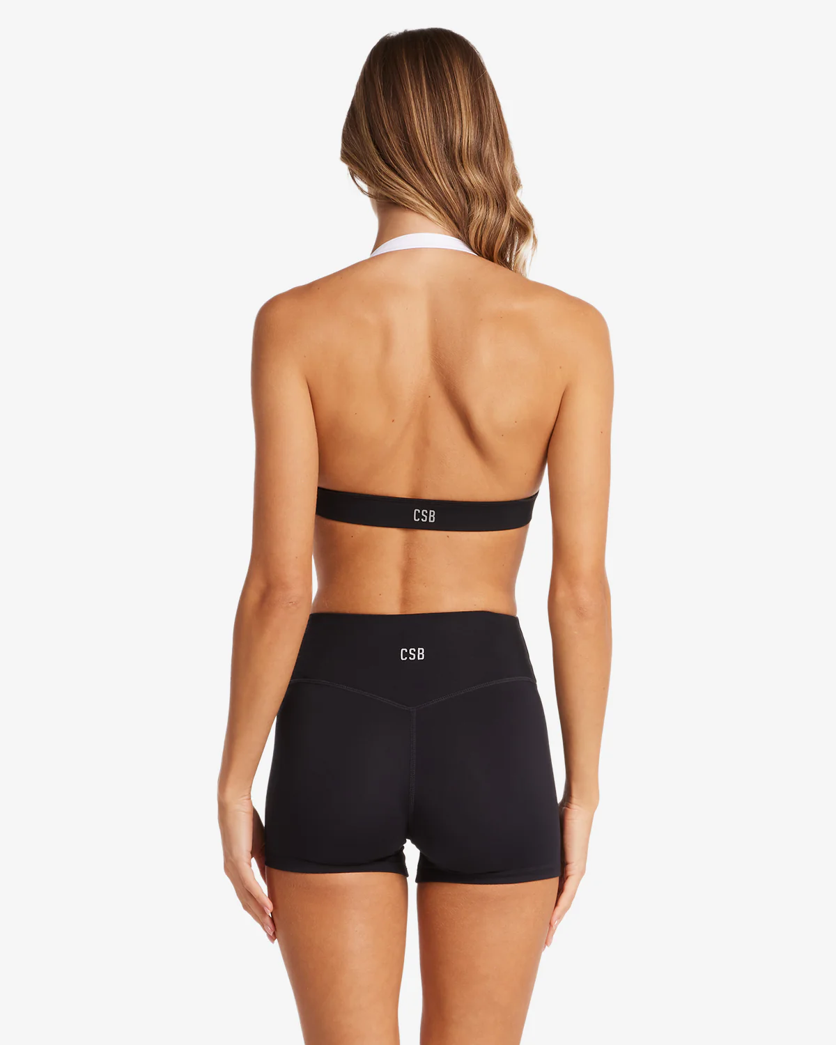 Serenity Alani Crop | Two Tone - Image 5