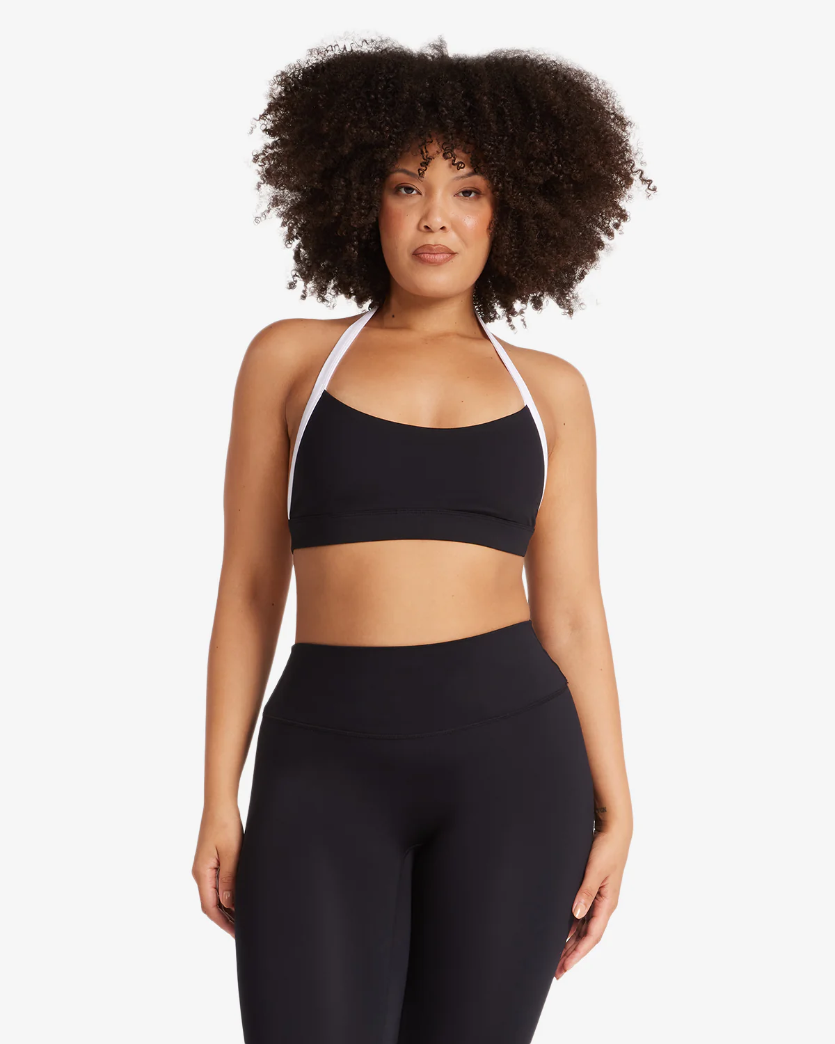 Serenity Alani Crop | Two Tone - Image 7