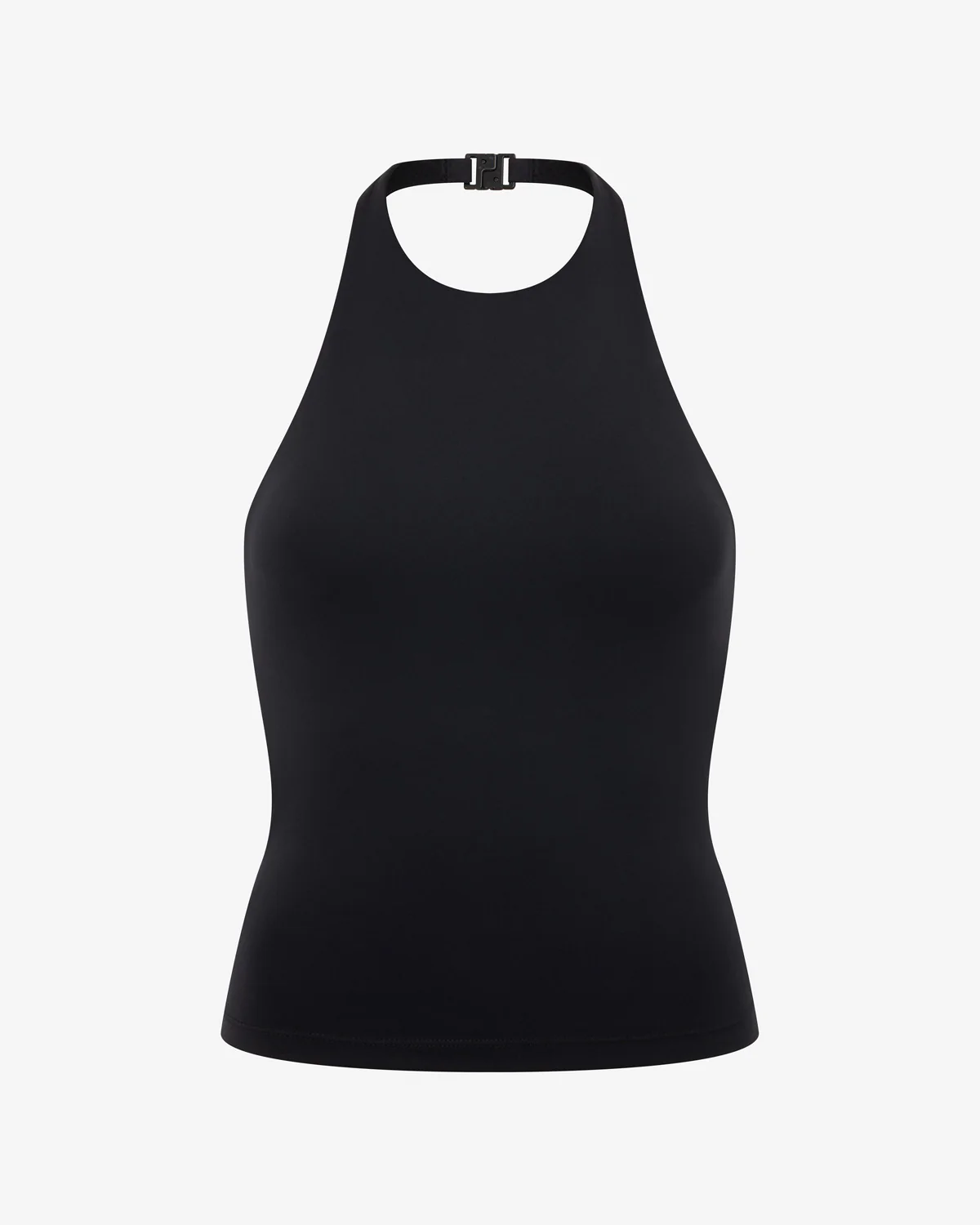Serenity Demi Tank | Black - Image 7