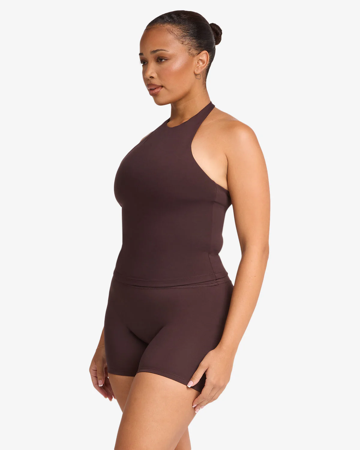 Serenity Demi Tank | Espresso - Image 8