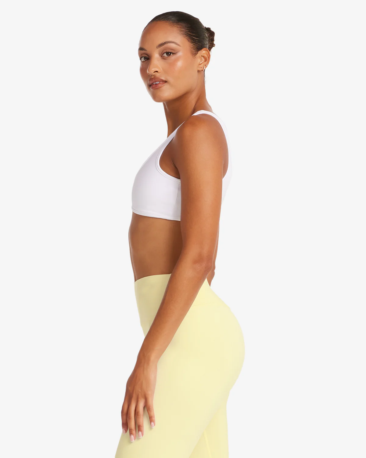 Serenity Isla Crop | White - Image 7
