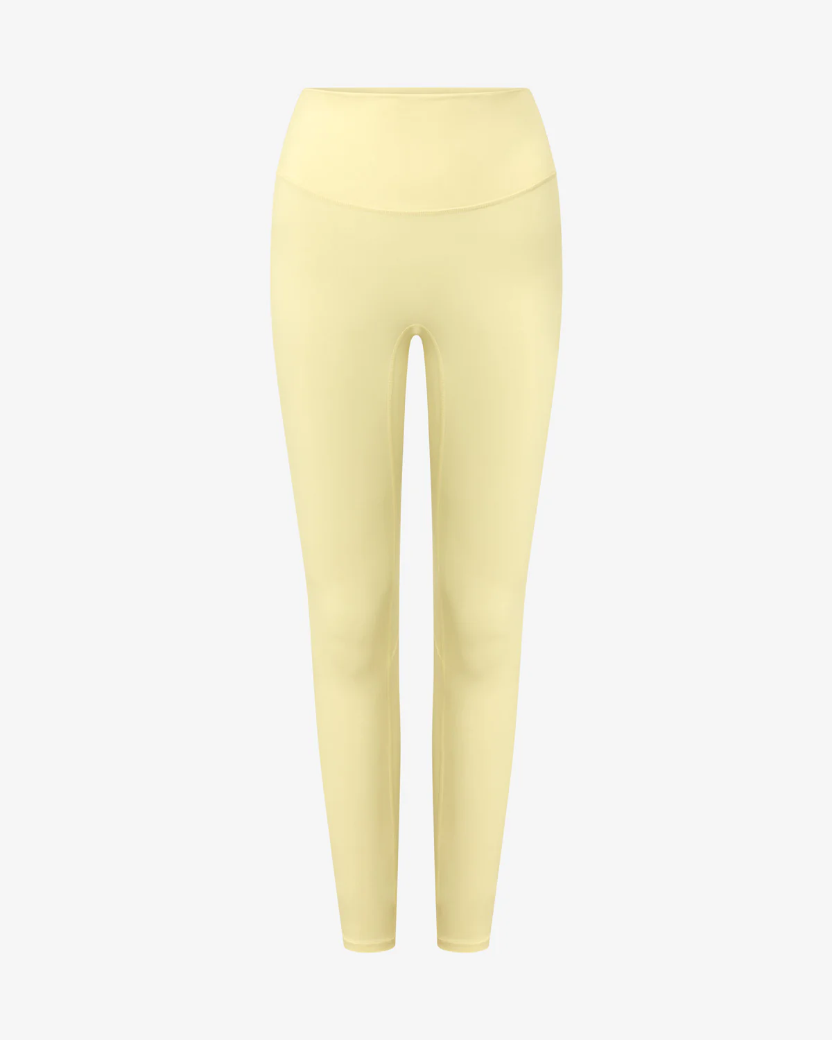 Serenity Leggings | Lemon - Image 4