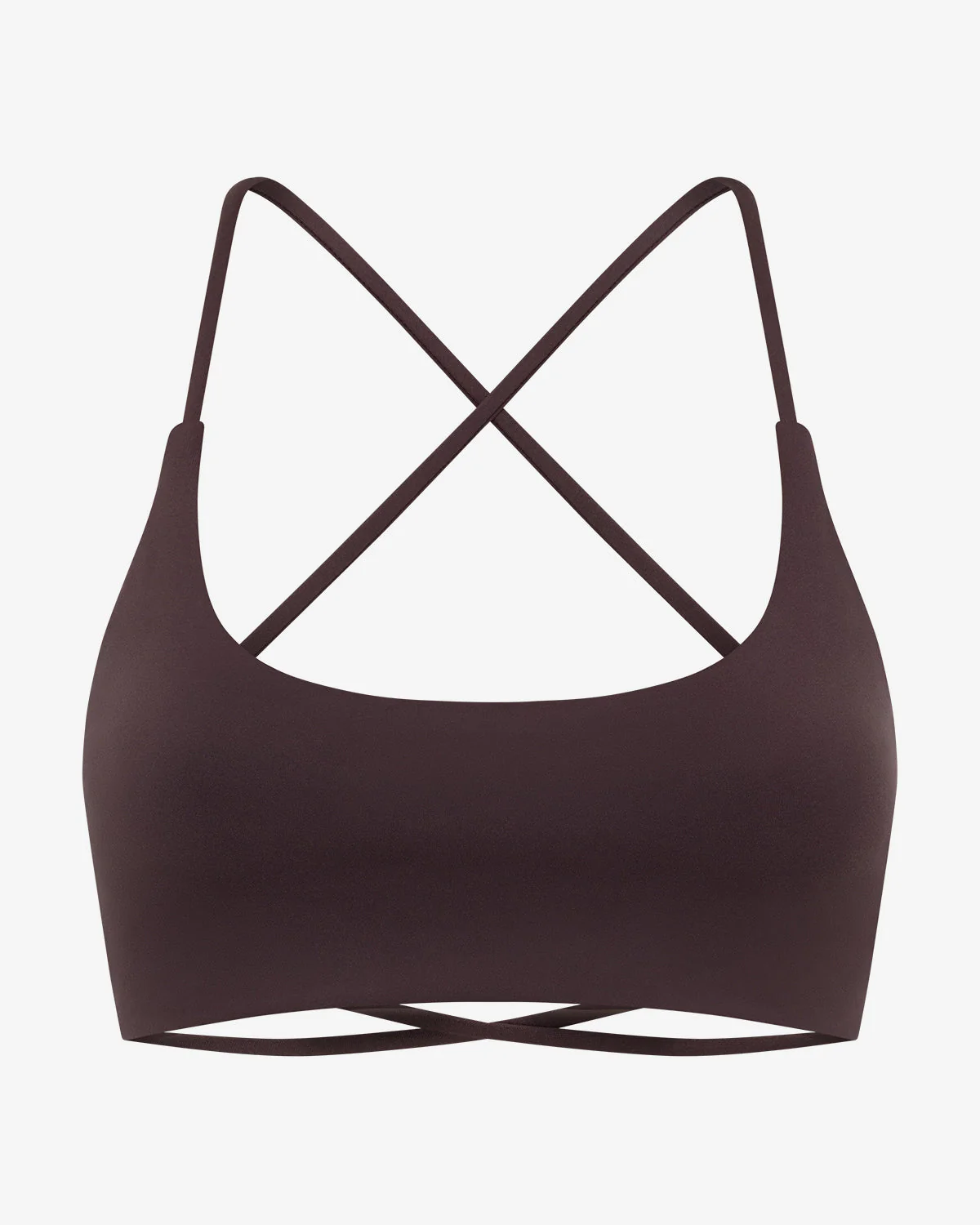 Serenity Lexi Crop | Espresso - Image 7