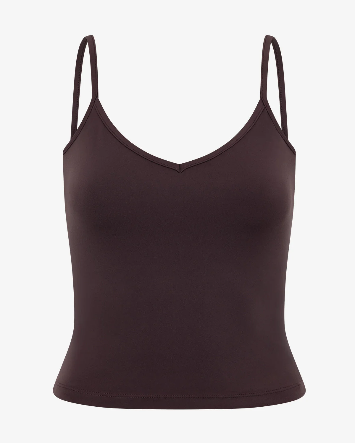 Serenity Nora Tank | Espresso - Image 7