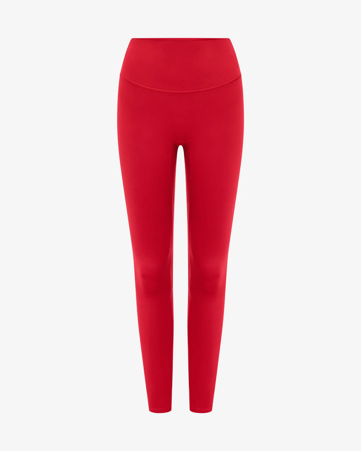 Serenity Scrunch Leggings | Chilli - Image 13