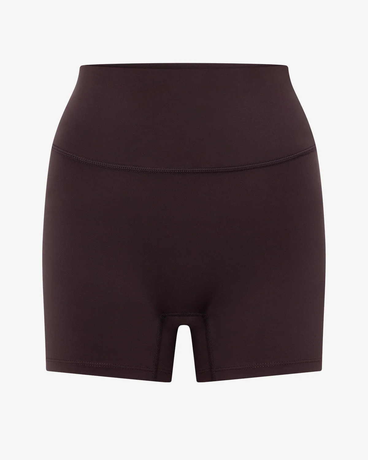 Serenity Shorts 4" | Espresso - Image 7