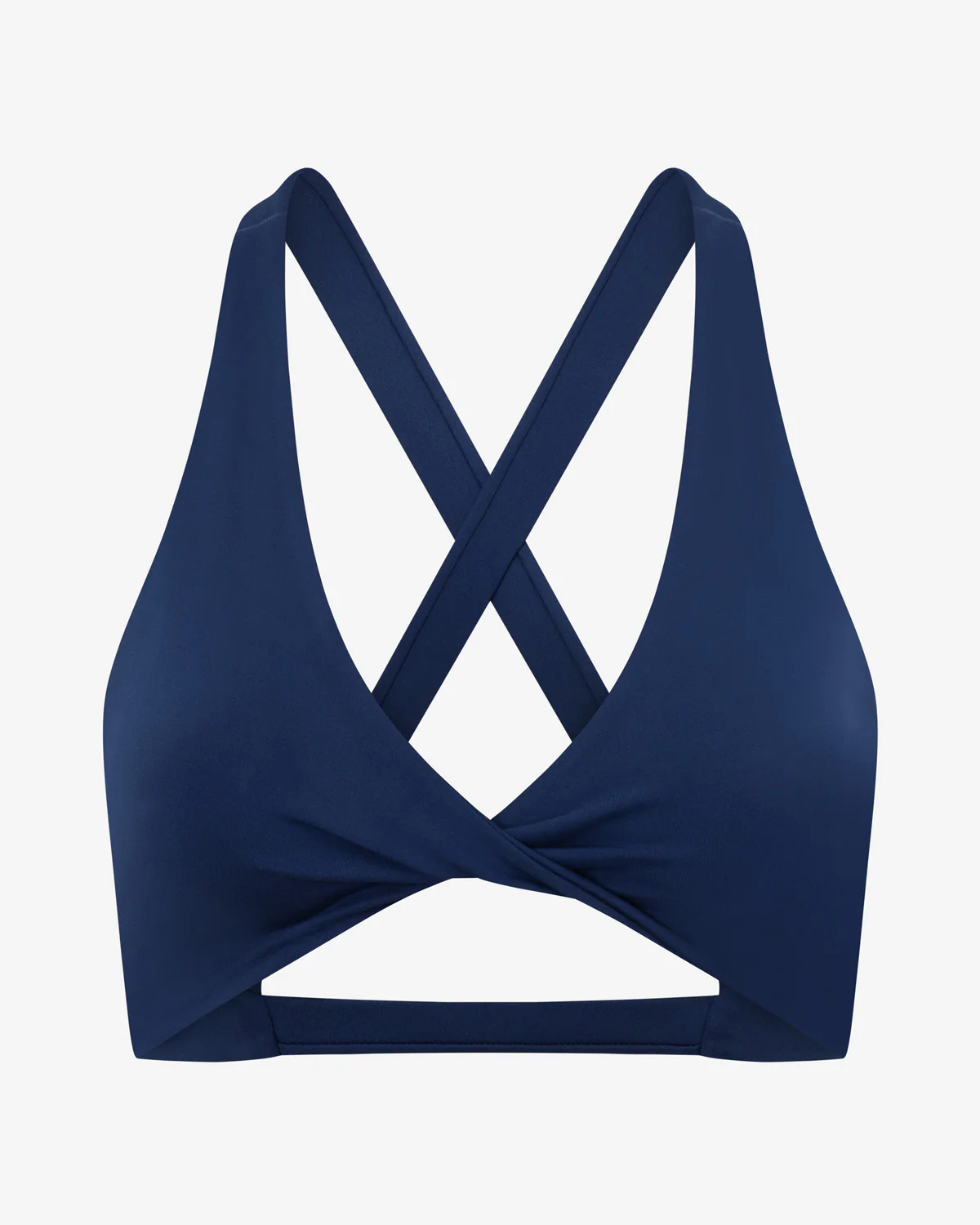 Serenity Sierra Crop | Navy - Image 6
