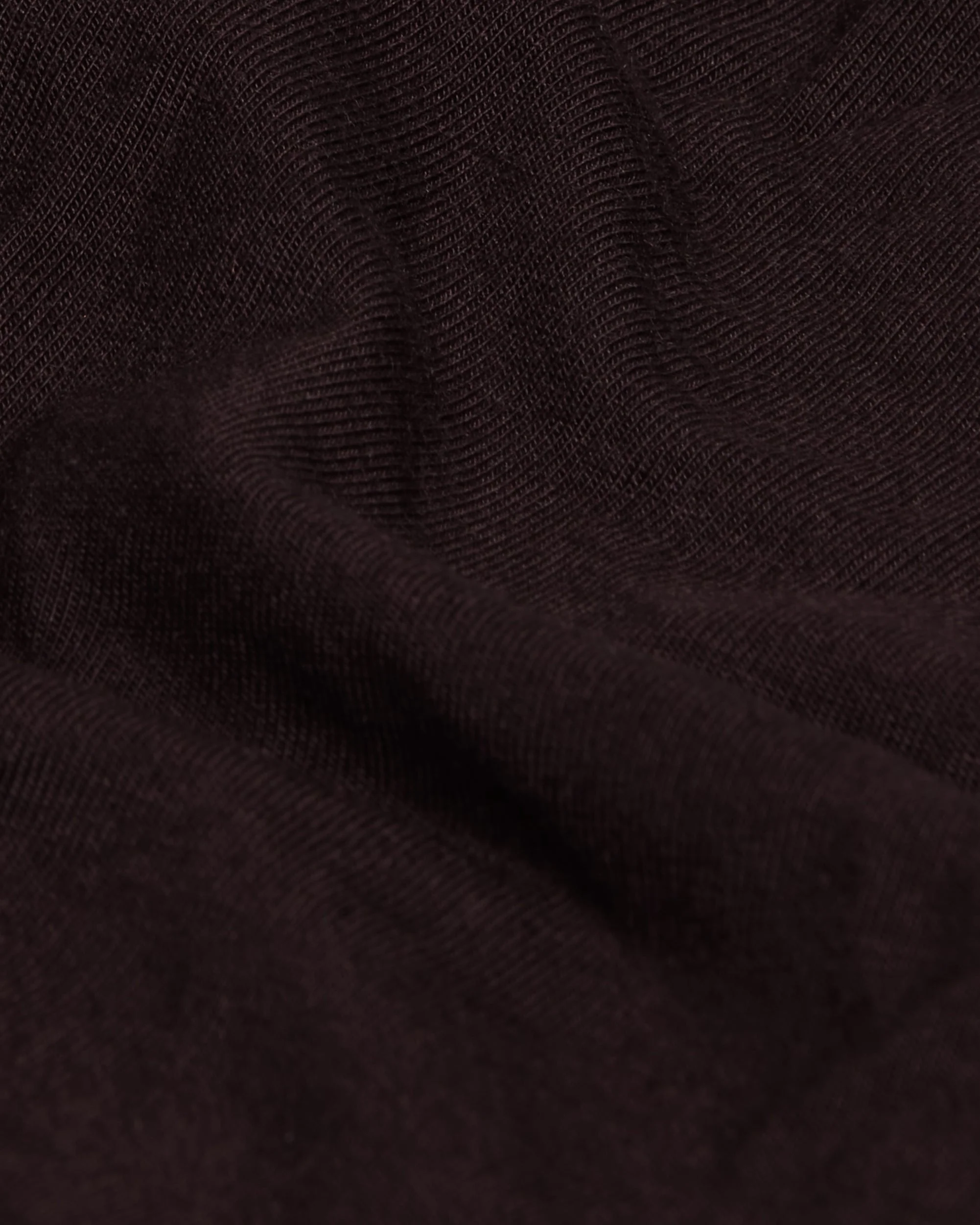 Sleep Long Sleeve Top | Espresso - Image 5