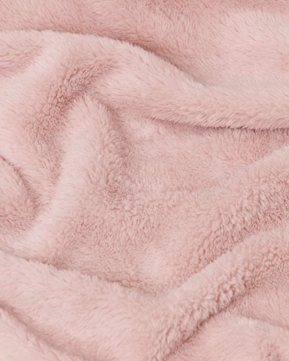 Teddy Robe | Blush - Image 8