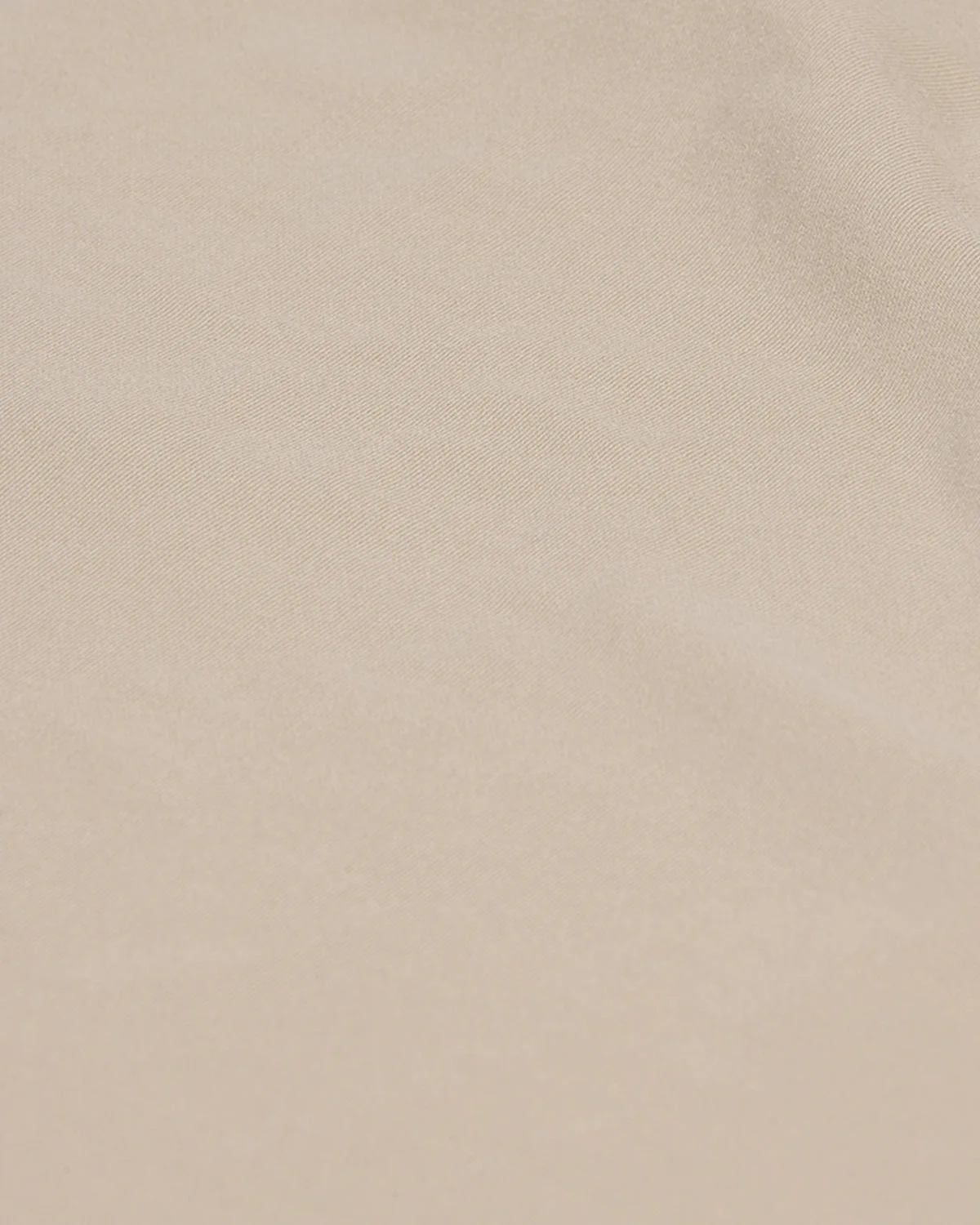 V Neck Long Sleeve Top | Fawn - Image 5
